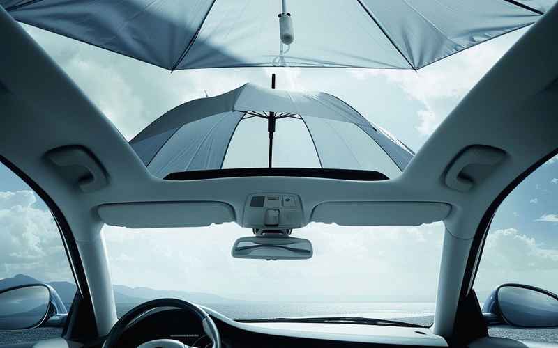 汽车遮阳板怎么折叠—汽车遮阳板怎么折叠收纳 汽车遮阳板怎么折叠—汽车遮阳板怎么折叠收纳