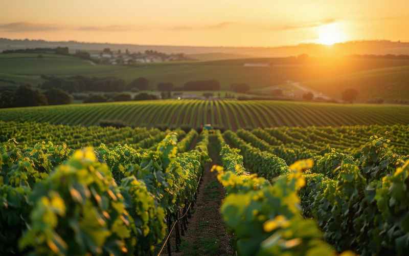 波尔多一日游：葡萄酒美食与历史文化之旅