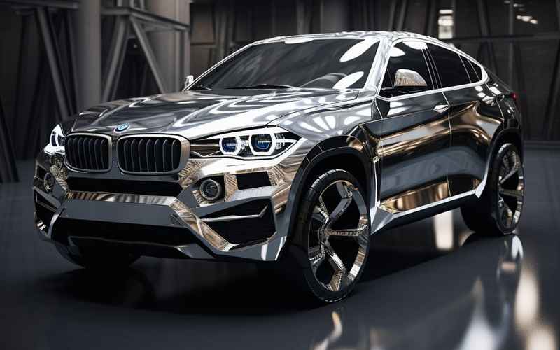 宝马x6汽车之家;宝马x6汽车之家最新消息