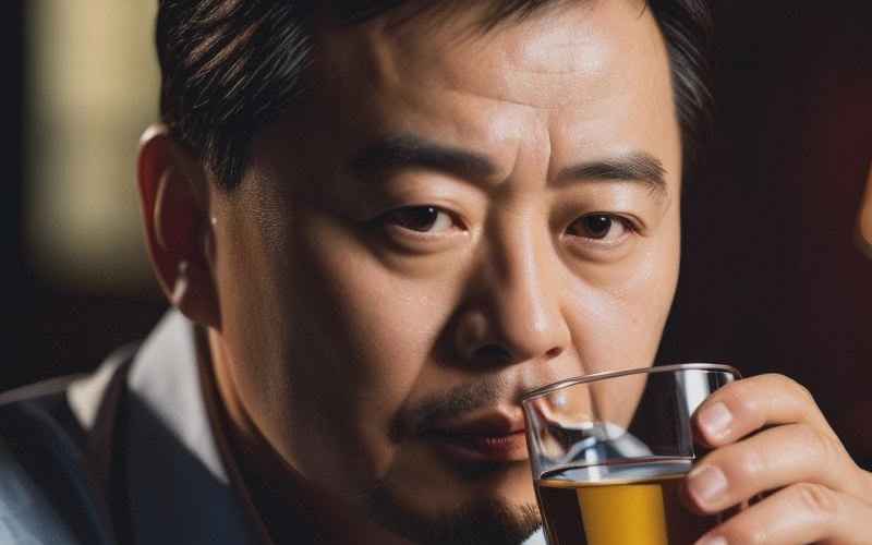 酒干倘賣無 電視劇(酒干倘賣無電視劇40集)