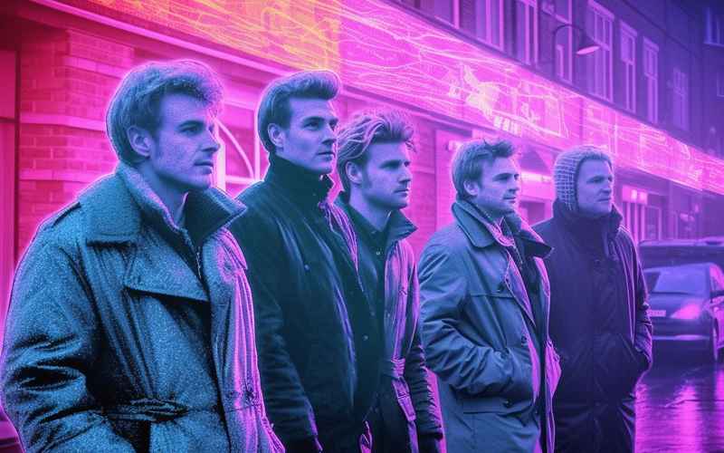 《破晓前夜：迷雾重围的生死时速》