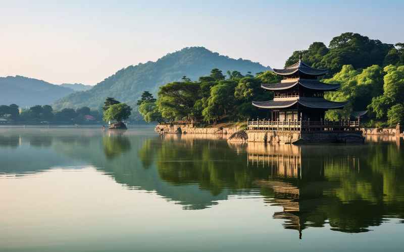 湖南永州旅游攻略