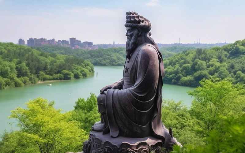 佛山市旅游景点大全：佛山的绝美风光与神奇景点