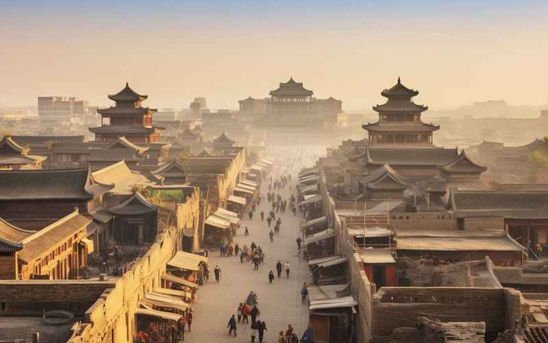 忻州旅游景点推荐：排名与特色介绍