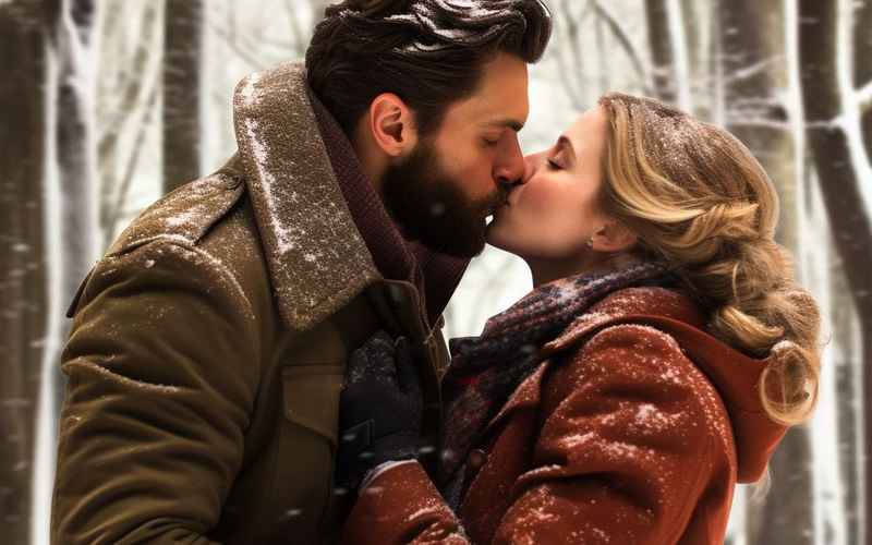 《暖泉情深:乱世丽影记》 《暖泉情深:乱世丽影记》