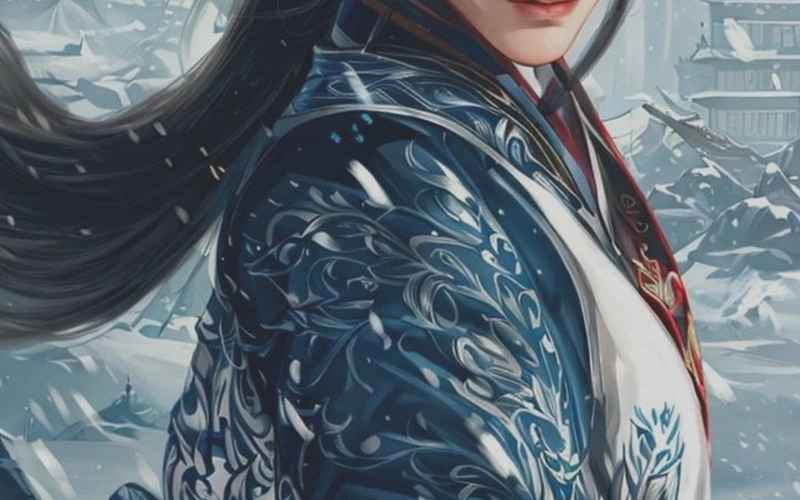 赤虹沉冤录：琅琊榜梅岭昭雪风云卷