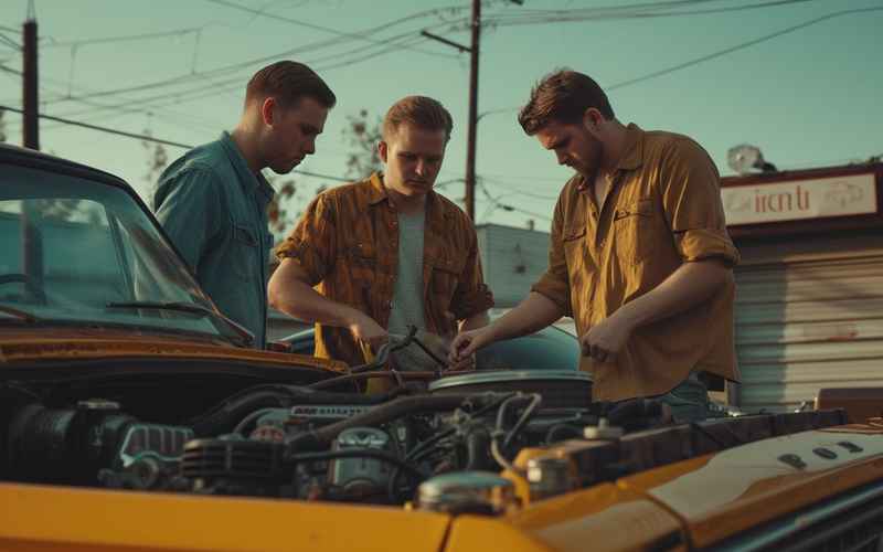 附近汽车维修救援、附近的汽车救援 附近汽车维修救援、附近的汽车救援