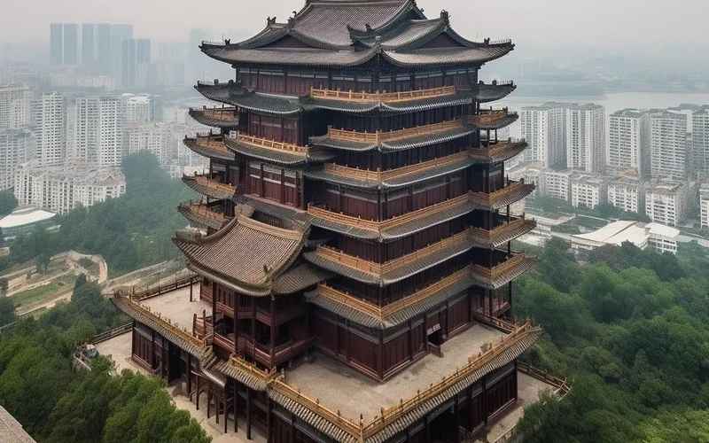 附近旅游景點攻略
