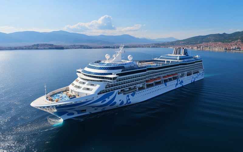 郵輪旅游指南：MSC地中海郵輪奢華體驗