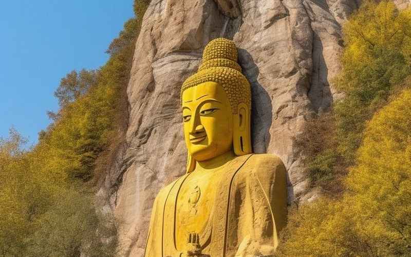 抚顺三块石旅游攻略：一日游全攻略