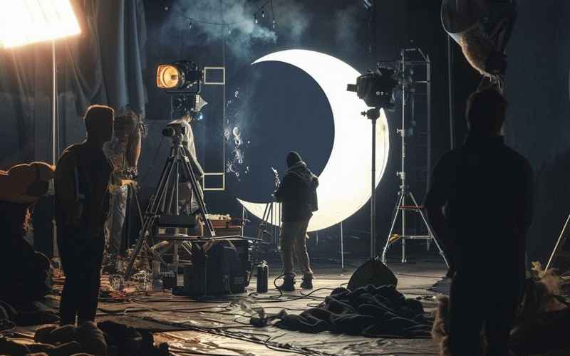 星光工场：璀璨诞生纪实