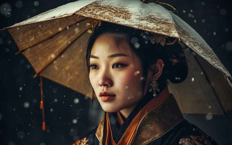 独孤之巅:乱世权谋下的家族血泪与巾帼天下 独孤之巅:乱世权谋下的家族血泪与巾帼天下