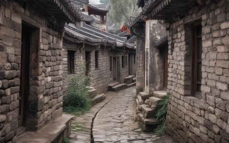 昌乐古韵秘境之旅