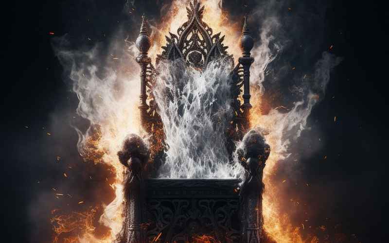 新罗爱恋：王冠下的火焰对决