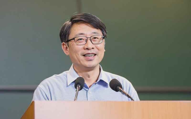 公共衛(wèi)生在職博士研究與實踐探索