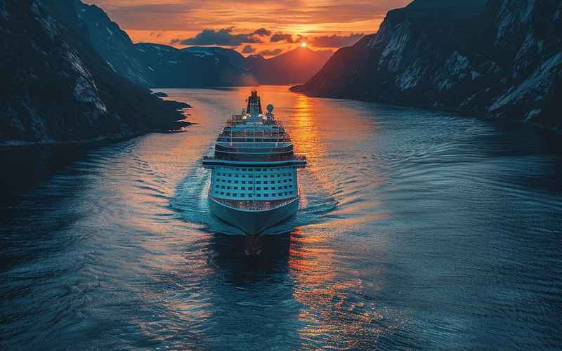 郵輪旅行指南：秘境歐洲深度探索