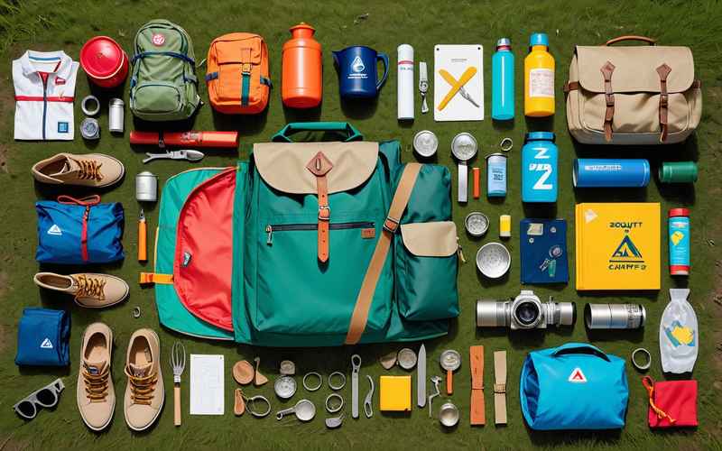 护照+手机+钱包：出门旅游必备物品推荐