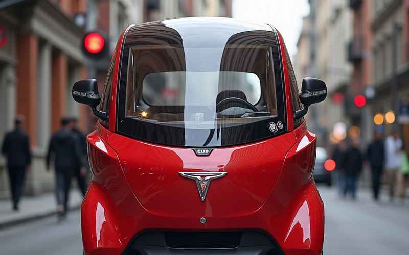 電動越野汽車—電動越野汽車6萬