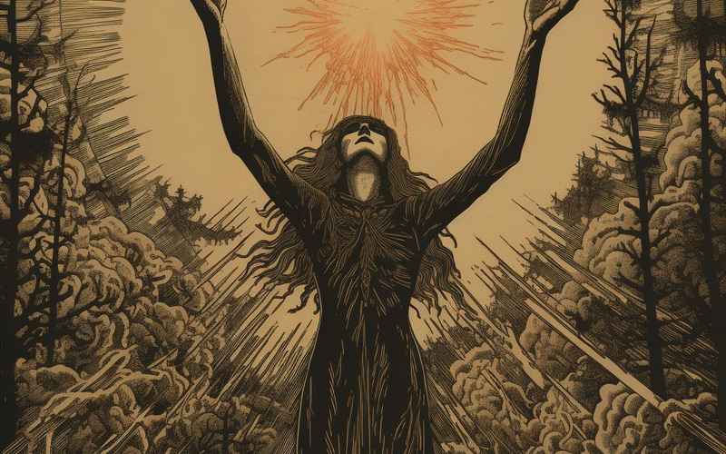 信号：回声中的救赎之声