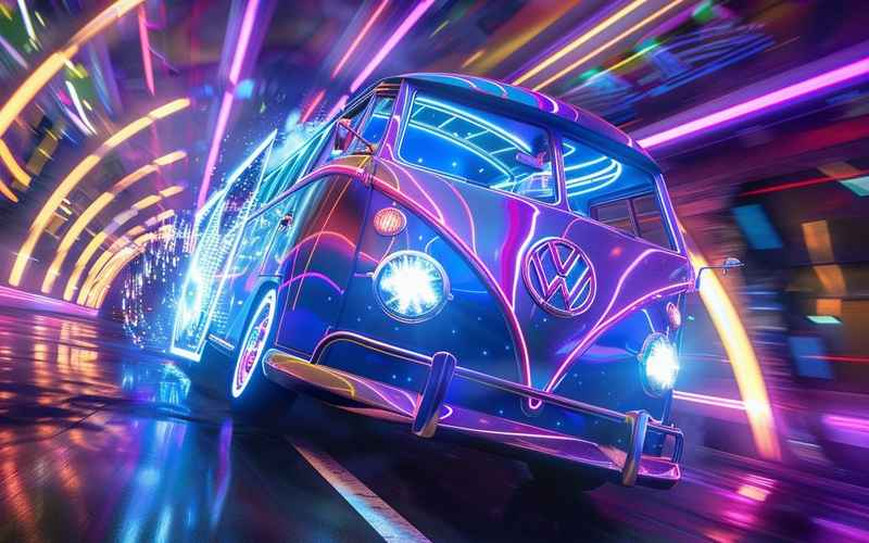夏郎汽車;大眾夏朗汽車