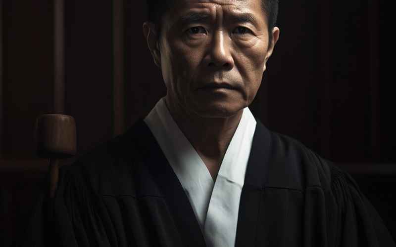 法海沉冤:家法疑云三十载 法海沉冤:家法疑云三十载