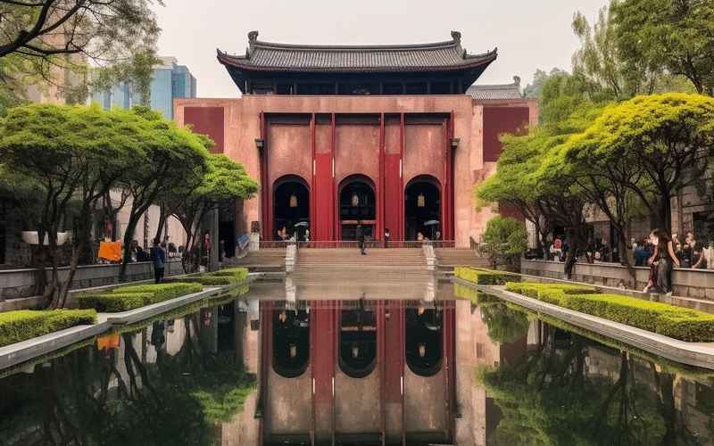 南京旅游前十名景点推荐