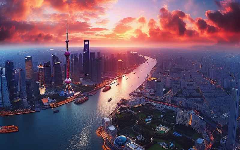 《风云沪上：金融巨鳄的明暗博弈》