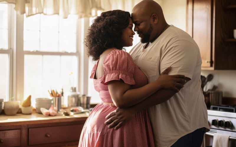 《新生计：婚房里的生活博弈与甜蜜契约》