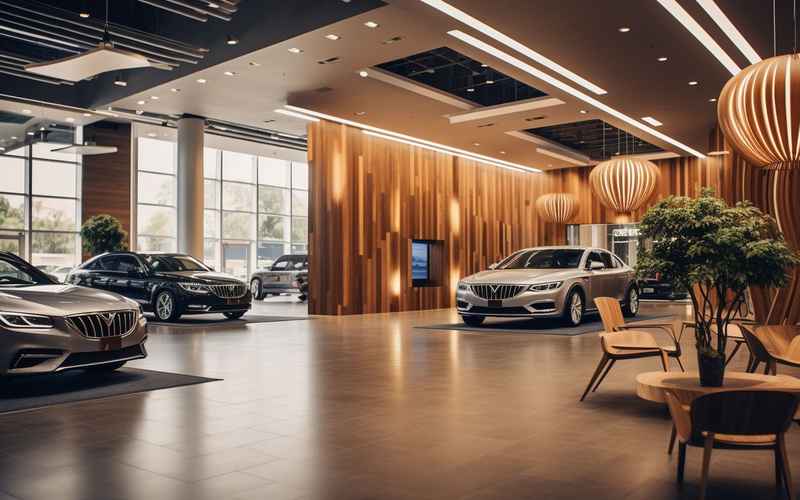 汽車4s店圖片_汽車銷售圖片 汽車4s店圖片_汽車銷售圖片