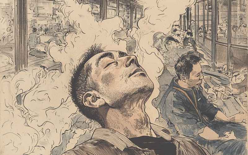 《烟锁京华·壶中万象：一部市井传奇的浮世绘》