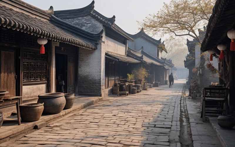 宿遷景點(diǎn)排名TOP10