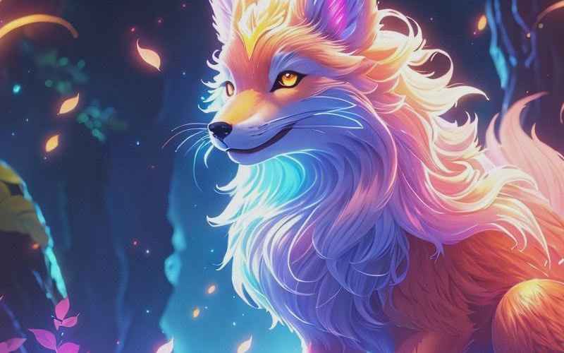 智狐迷踪·九章