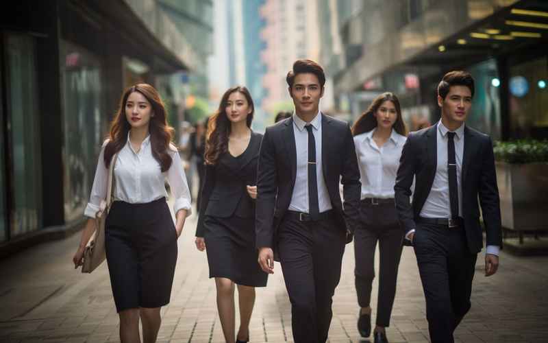 《加油实习生：职场新人的奋斗纪实》