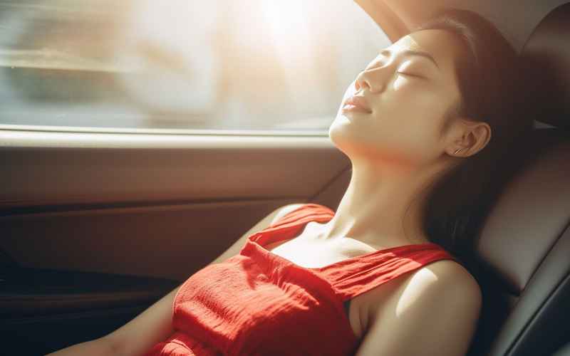 汽車空調怎么調、汽車空調怎么調暖風