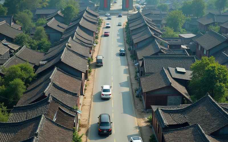 贛州旅游攻略十大必去景點——自然與人文完美融合 贛州旅游攻略十大必去景點——自然與人文完美融合