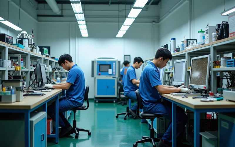 巴斯顿汽车 巴斯顿机械科技有限公司