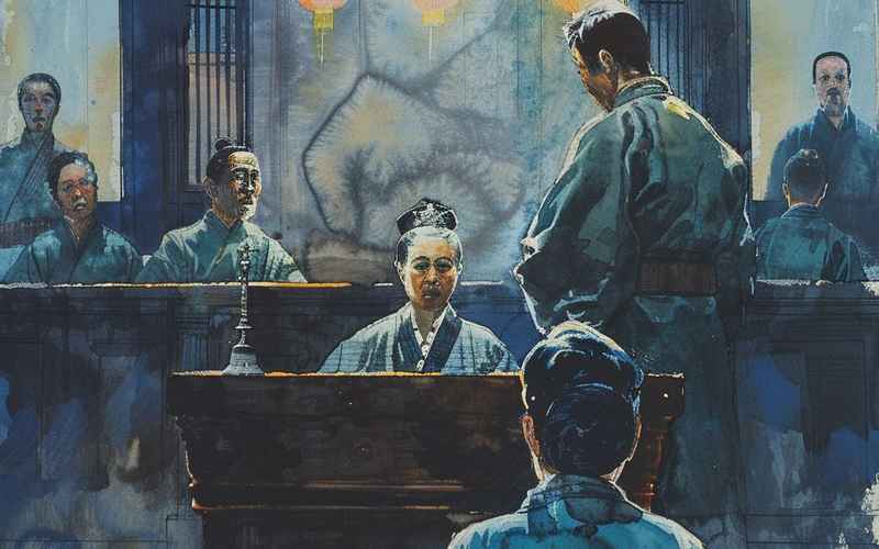 《战国货殖英雄吕氏绝唱奇商》