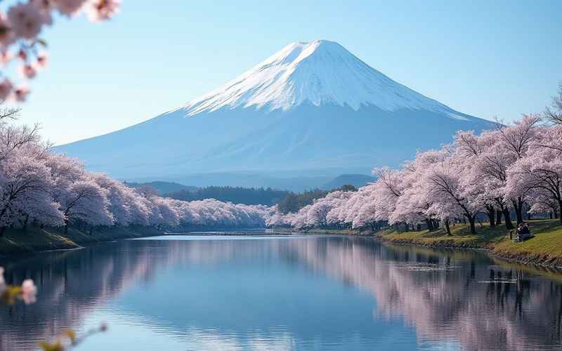 日本签证旅游攻略