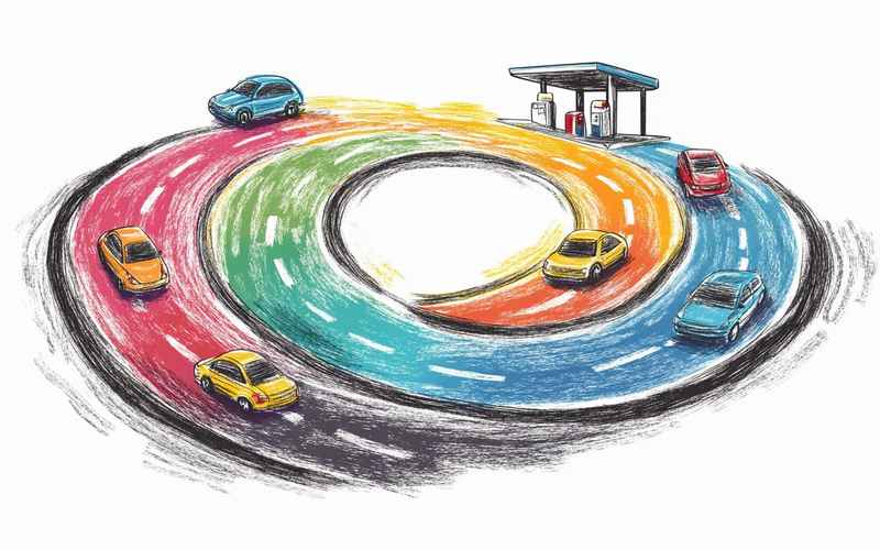 九坐汽車;九坐汽車上高速怎樣收費