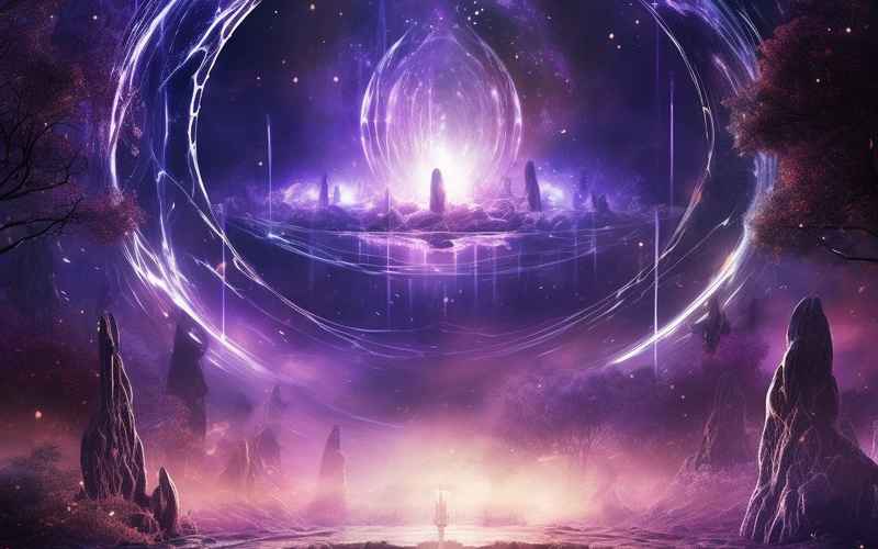 极光幻世•天曜情缘：星陨重铸的千朝之恋