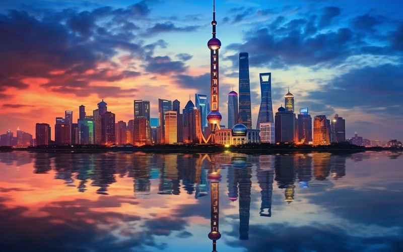 上海必去景点合集