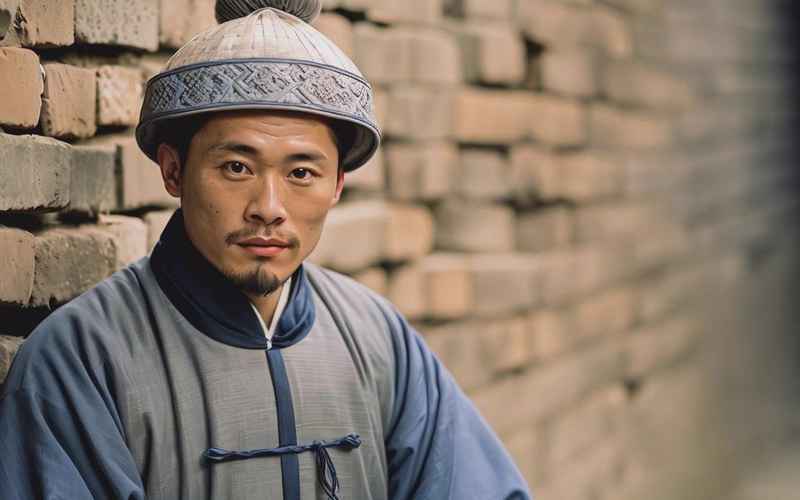 《巡视天下钦差查案平冤录》