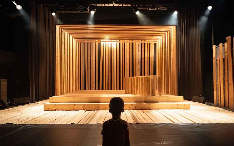 《孩奴人生劇場：折翼自由，負(fù)重成長》