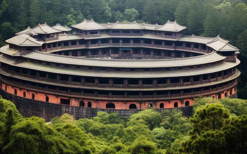 福建旅游景点推荐