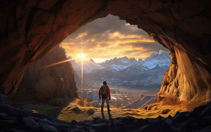 《地质奇观:探秘大自然的秘密》 《地质奇观:探秘大自然的秘密》