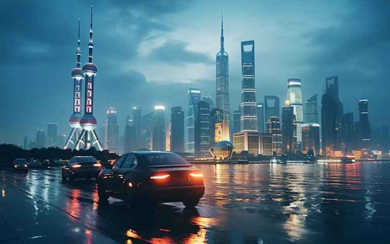 上海汽車租賃價格 上海汽車租賃服務