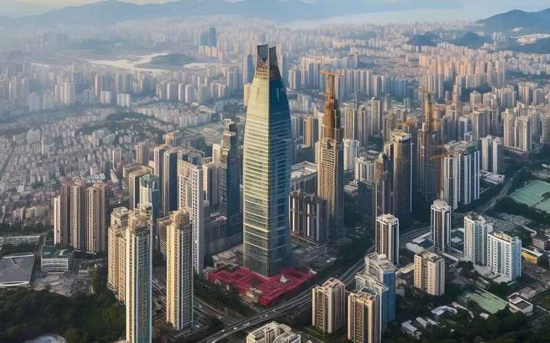 《深圳故事:筑梦者的时代印记》 《深圳故事:筑梦者的时代印记》