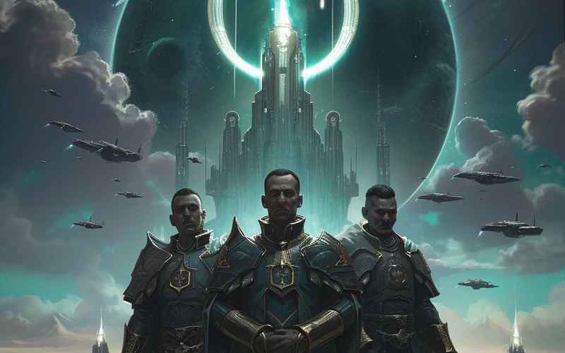 临界破晓之界：命运交锋与宿命抉择