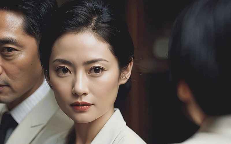 白色巨塔 电视剧 台剧白色巨塔 电视剧