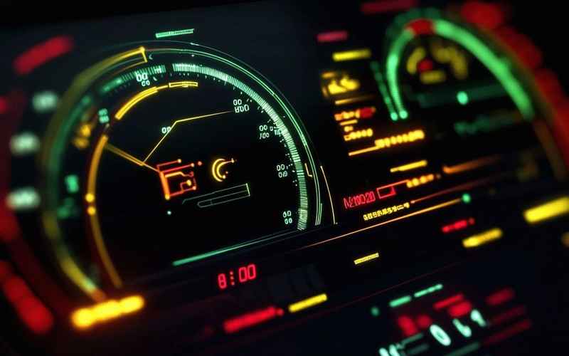 汽車 指示燈 汽車指示燈故障標志